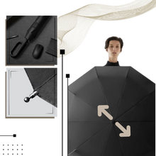 Carica l'immagine nel visualizzatore di Gallery, Ombrello Antivento a Chiusura Automatica - Ozerty