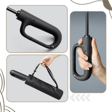 Carica l'immagine nel visualizzatore di Gallery, Ombrello Antivento a Chiusura Automatica - Ozerty