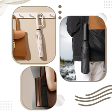 Carica l'immagine nel visualizzatore di Gallery, Ombrello Antivento a Chiusura Automatica - Ozerty