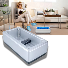 Carica l'immagine nel visualizzatore di Gallery, Dispenser Automatico per Copriscarpe - Ozerty