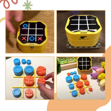 Carica l'immagine nel visualizzatore di Gallery, Puzzle Elettronici per Allenare la Mente - Ozerty