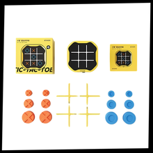 Carica l'immagine nel visualizzatore di Gallery, Puzzle Elettronici per Allenare la Mente - Ozerty