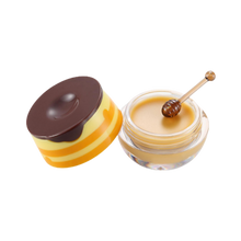 Carica l'immagine nel visualizzatore di Gallery, Balsamo d'api idratante -Miele - Ozerty