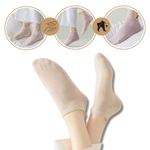 Carica l'immagine nel visualizzatore di Gallery, Calzini in cotone traspiranti e morbidi - Ozerty