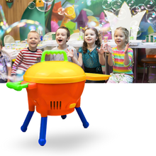 Carica l'immagine nel visualizzatore di Gallery, Macchina per barbecue a bolle d'aria - Ozerty