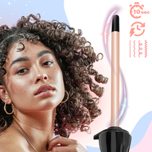 Carica l'immagine nel visualizzatore di Gallery, Ferro per Micro Ricci in Ceramica - Ozerty