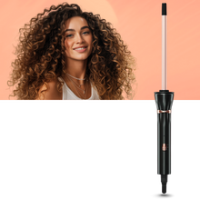 Carica l'immagine nel visualizzatore di Gallery, Ferro per Micro Ricci in Ceramica - Ozerty