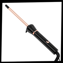 Carica l'immagine nel visualizzatore di Gallery, Ferro per Micro Ricci in Ceramica - Ozerty