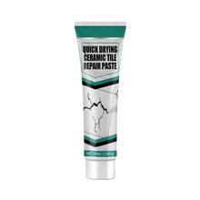 Carica l'immagine nel visualizzatore di Gallery, Kit di pasta per riparazioni in ceramica - Ozerty