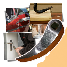 Carica l'immagine nel visualizzatore di Gallery, Leva in Acciaio al Cromo Vanadio - Ozerty