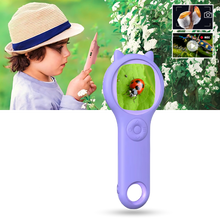 Carica l'immagine nel visualizzatore di Gallery, Microscopio Portatile - Ozerty