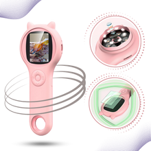 Carica l'immagine nel visualizzatore di Gallery, Microscopio Portatile - Ozerty