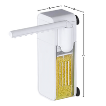 Carica l'immagine nel visualizzatore di Gallery, Pompa Filtro per Acquario Resistente ai Blocchi - Ozerty