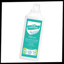 Carica l'immagine nel visualizzatore di Gallery, Detergente a Base di Candeggina con Protezione del Colore - Ozerty