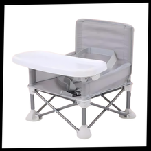 Carica l'immagine nel visualizzatore di Gallery, Sedia pieghevole compatta per bambini - Ozerty