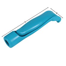 Carica l'immagine nel visualizzatore di Gallery, Kit completo per la decorazione di torte - Ozerty