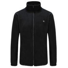 Carica l'immagine nel visualizzatore di Gallery, Giacca in Pile Termica -S - Ozerty