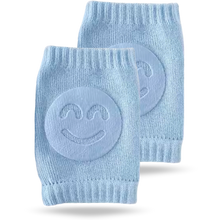 Carica l'immagine nel visualizzatore di Gallery, Ginocchiere Comfort CuddleKnees -Blu - Ozerty