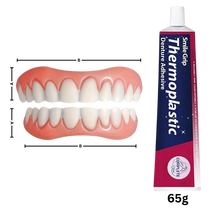 Carica l'immagine nel visualizzatore di Gallery, Protesi CustomGrip - Ozerty