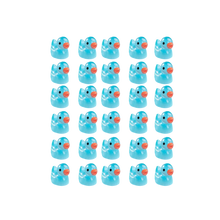 Carica l'immagine nel visualizzatore di Gallery, Gioco Sfida delle Paperelle -Blu luminoso - Ozerty