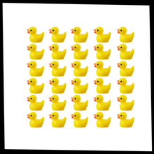 Carica l'immagine nel visualizzatore di Gallery, Gioco Sfida delle Paperelle - Ozerty