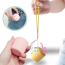 Carica l'immagine nel visualizzatore di Gallery, Mini altoparlante Bluetooth con bassi profondi - Ozerty