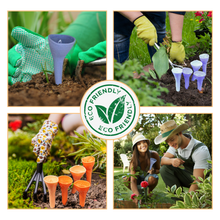 Carica l'immagine nel visualizzatore di Gallery, Coppa per api discreta, Attraente e Colorata - Ozerty