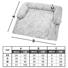 Carica l'immagine nel visualizzatore di Gallery, Protettore per arredi rassicurante per cani - Ozerty