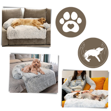 Carica l'immagine nel visualizzatore di Gallery, Protettore per arredi rassicurante per cani - Ozerty