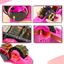 Carica l'immagine nel visualizzatore di Gallery, Dispenser per Nastro Termoresistente Dual-Core - Ozerty