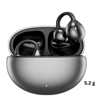 Carica l'immagine nel visualizzatore di Gallery, Cuffie DualSync Clip - Ozerty