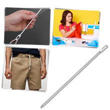 Carica l'immagine nel visualizzatore di Gallery, Facilitatore di infilatura del cordino per cintura - Ozerty