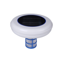 Carica l'immagine nel visualizzatore di Gallery, Ionizzatore a Emissione Ecologica per Piscine - Ozerty