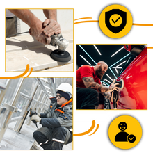 Carica l'immagine nel visualizzatore di Gallery, Ruota di lucidatura efficiente per trapano - Ozerty