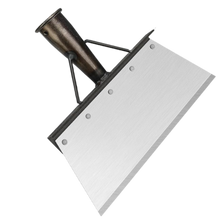 Carica l'immagine nel visualizzatore di Gallery, Pala per la pulizia del giardino efficiente -PiccoloGrandeExtra Grande - Ozerty