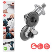 Carica l'immagine nel visualizzatore di Gallery, Set di frese per trapano elettrico - Ozerty