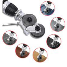 Carica l'immagine nel visualizzatore di Gallery, Set di frese per trapano elettrico - Ozerty