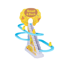 Carica l'immagine nel visualizzatore di Gallery, Pista elettrica interattiva per anatre - Ozerty