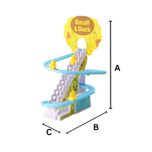 Carica l'immagine nel visualizzatore di Gallery, Pista elettrica interattiva per anatre - Ozerty