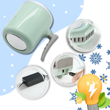 Carica l'immagine nel visualizzatore di Gallery, Raffreddatore di tazze ad alta efficienza energetica - Ozerty