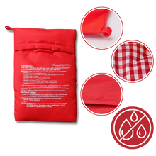 Carica l'immagine nel visualizzatore di Gallery, Sacco di patate a microonde ad alta efficienza energetica - Ozerty