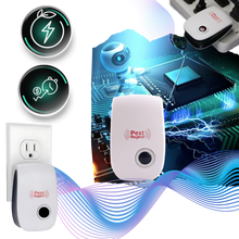 Carica l'immagine nel visualizzatore di Gallery, Repulsore di parassiti a ultrasuoni ad alta efficienza energetica - Ozerty