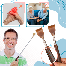 Carica l'immagine nel visualizzatore di Gallery, Grattino Ergonomico - Ozerty