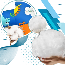 Carica l'immagine nel visualizzatore di Gallery, Cuscino da Viaggio per Collo con Supporto Ergonomico - Ozerty