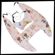 Carica l'immagine nel visualizzatore di Gallery, Cuscino da Viaggio per Collo con Supporto Ergonomico - Ozerty