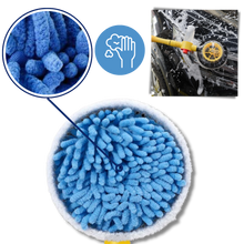 Carica l'immagine nel visualizzatore di Gallery, Pistola per autolavaggio estensibile - Ozerty