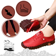 Carica l'immagine nel visualizzatore di Gallery, Scarpe ortopediche alla moda - Ozerty