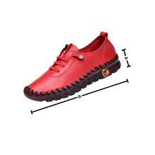 Carica l'immagine nel visualizzatore di Gallery, Scarpe ortopediche alla moda - Ozerty