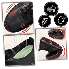 Carica l'immagine nel visualizzatore di Gallery, Scarpe ortopediche alla moda - Ozerty