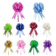 Carica l'immagine nel visualizzatore di Gallery, Fiocchi Regalo -10 pezzi Fiocchi a nastro - Ozerty